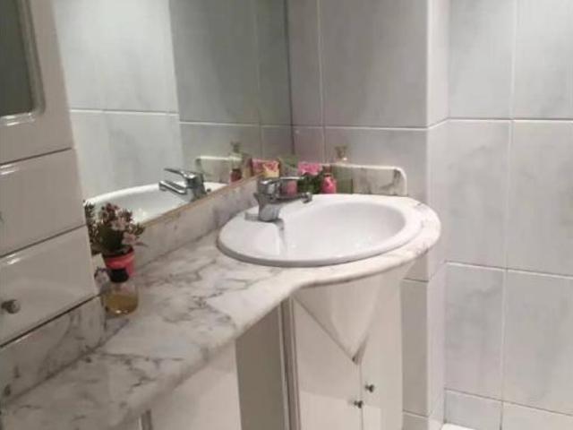 Piso en alquiler en Pinueta, Leioa