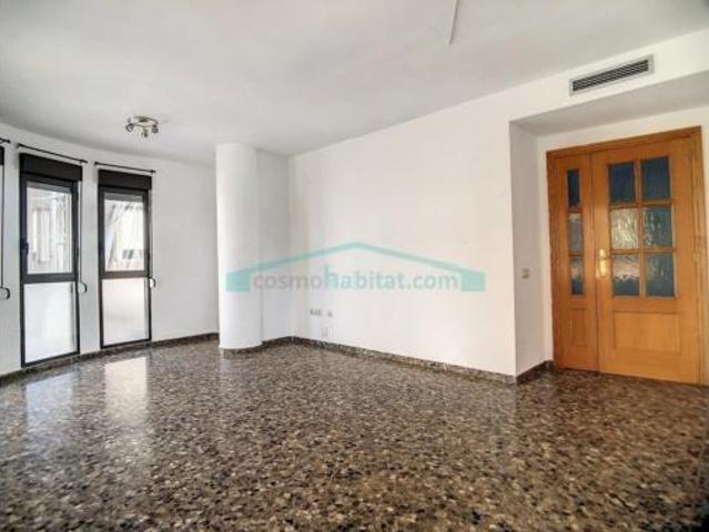 Piso en alquiler en el Camp de Túria, Valencia