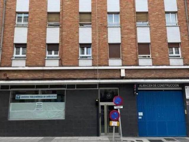 Piso en alquiler en El Corraón, Lena