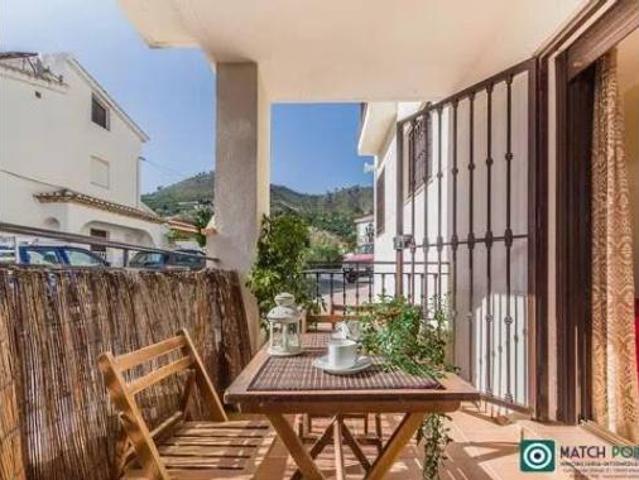 Piso en alquiler en Lentegí, Granada