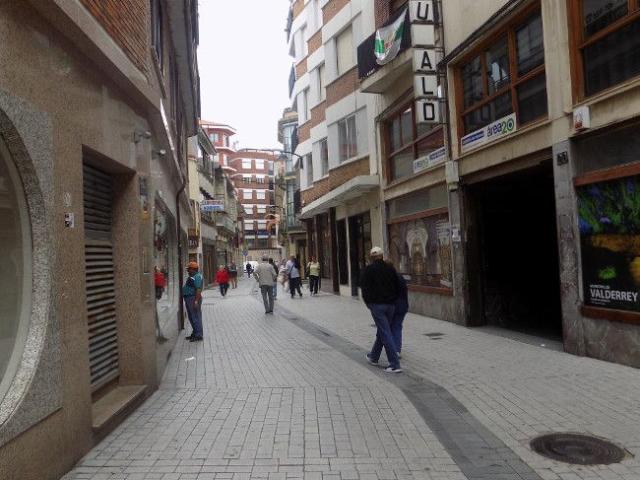 Piso en alquiler en Astorga, Castilla y León