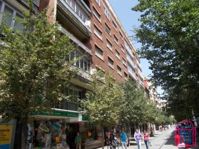 Piso en alquiler en Centro, León