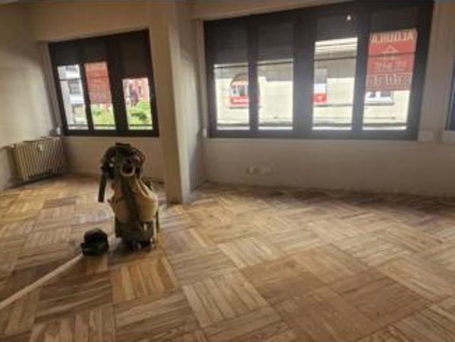 Piso en alquiler en Centro, León