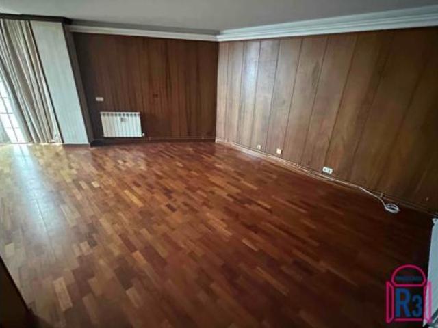 Piso en alquiler en Centro, León