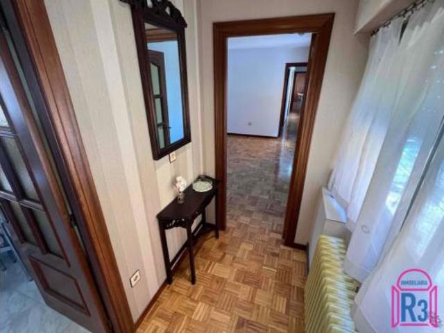 Piso en alquiler en Centro, León