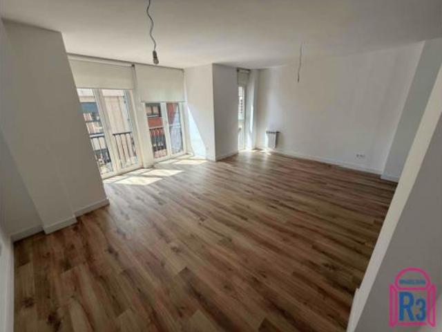 Piso en alquiler en Centro, León