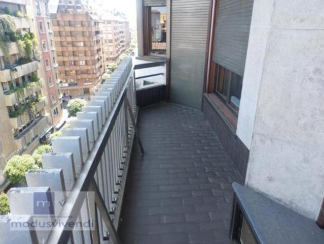 Piso en alquiler en Centro, León