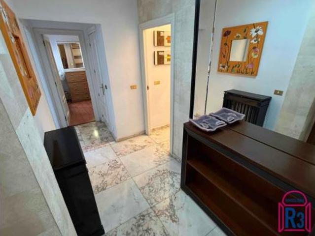 Piso en alquiler en Centro, León