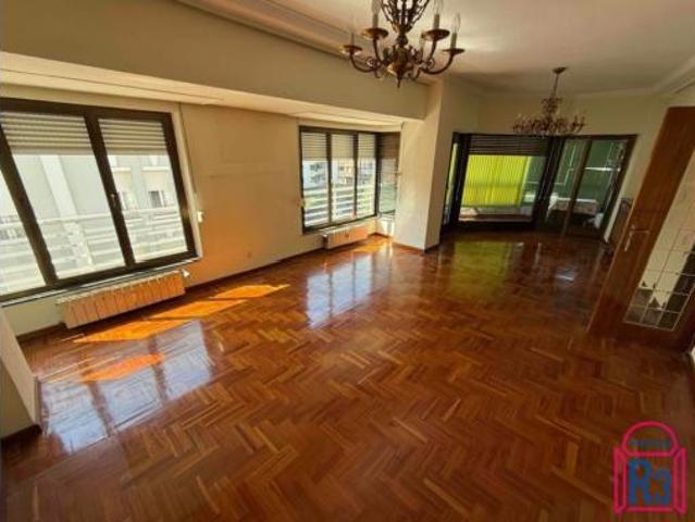 Piso en alquiler en Centro, León