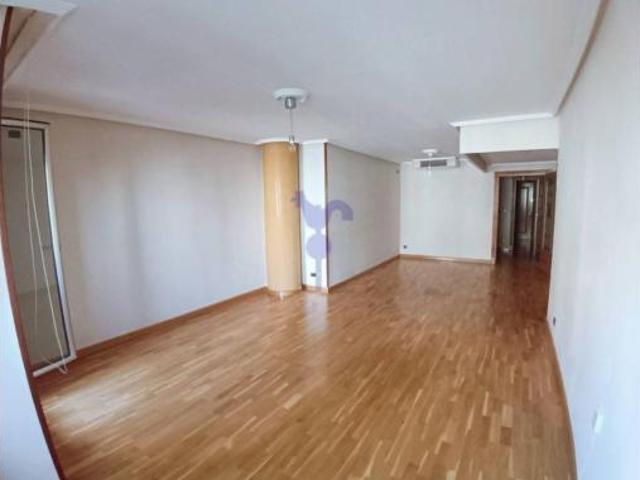 Piso en alquiler en Centro, León