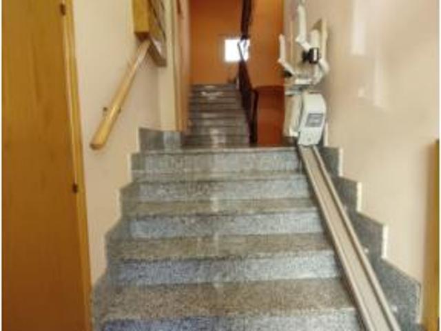 Piso en alquiler en Crucero, León