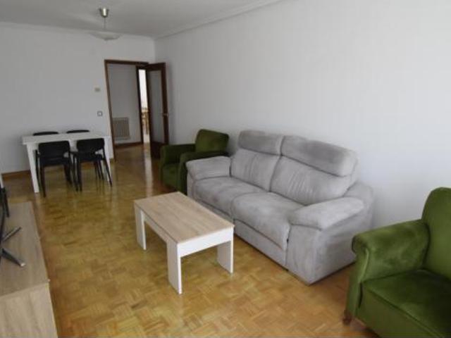 Piso en alquiler en El Ejido, León