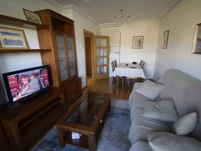 Piso en alquiler en El Ejido, León