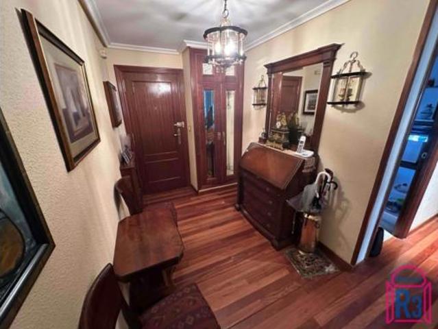 Piso en alquiler en Moisés de León, León