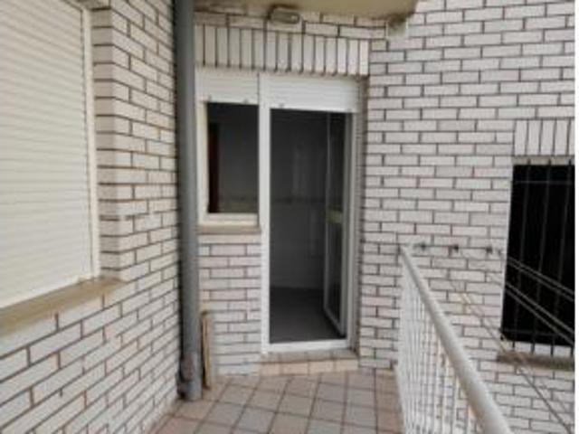 Piso en alquiler en Chantría, León