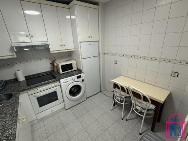 Piso en alquiler en Chantría, León