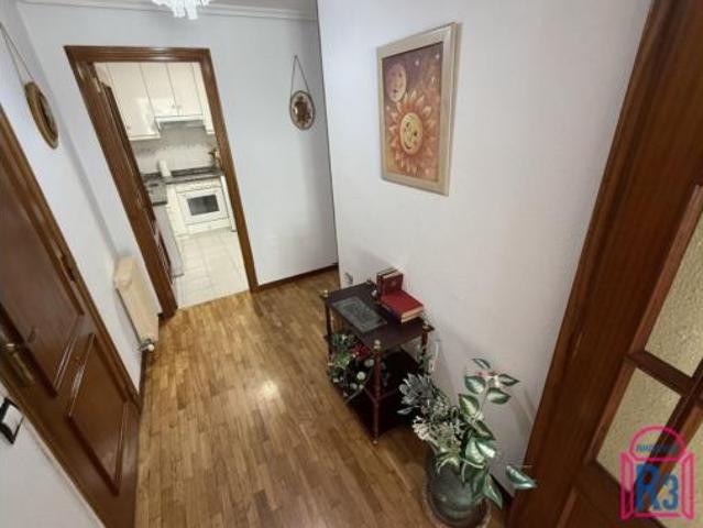 Piso en alquiler en Chantría, León