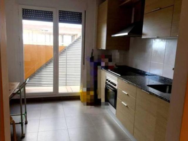 Piso en alquiler en Eras de Renueva, León