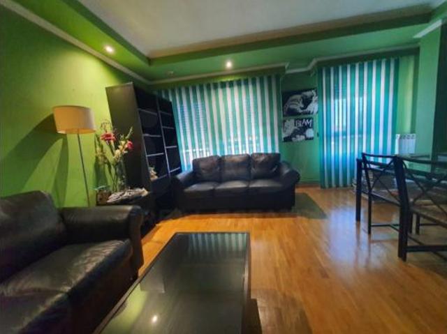 Piso en alquiler en Ventas, León