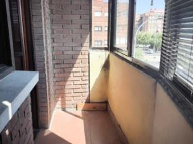 Piso en alquiler en Asunción, León