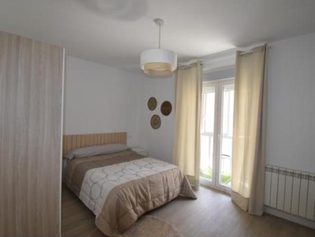 Piso en alquiler en Ventas, León