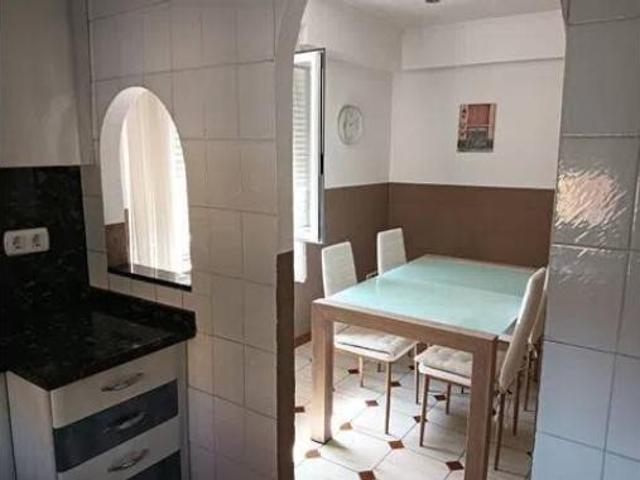 Piso en alquiler en Ventas, León