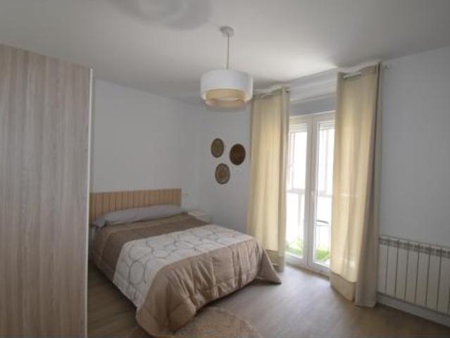 Piso en alquiler en Ventas, León