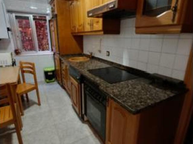 Piso en alquiler en Ventas, León