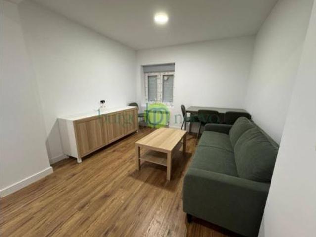 Piso en alquiler en San Lorenzo - La Palomera - San Mamés, León