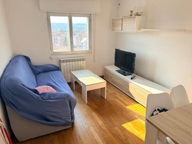 Piso en alquiler en San Lorenzo - La Palomera - San Mamés, León