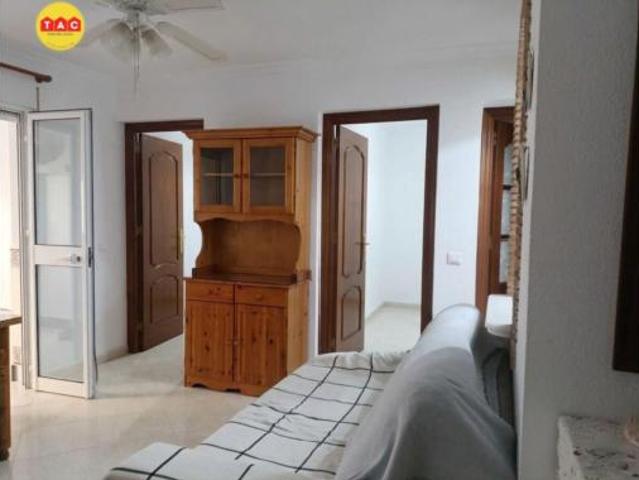 Piso en alquiler en La Antilla, Costa Occidental