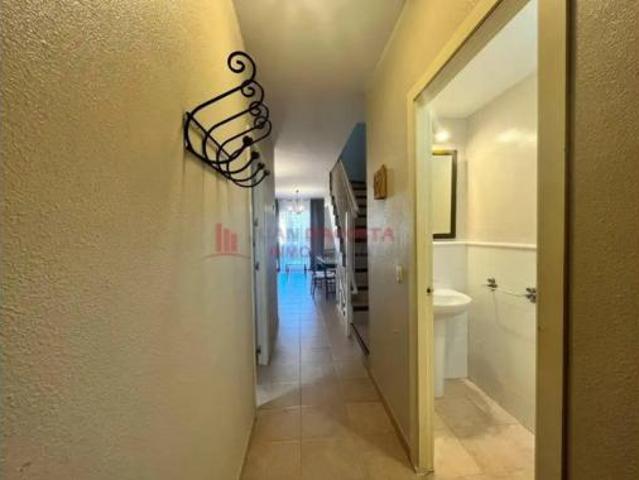 Piso en alquiler en La Antilla, Costa Occidental