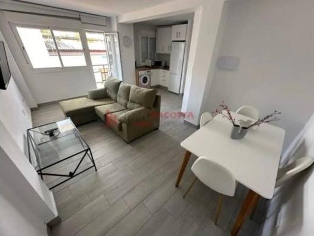 Piso en alquiler en La Antilla, Costa Occidental