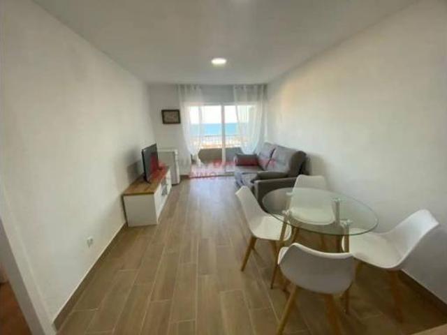Piso en alquiler en La Antilla, Costa Occidental
