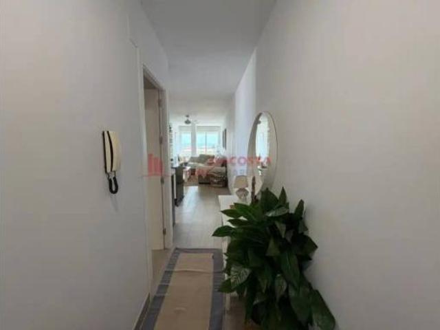 Piso en alquiler en La Antilla, Costa Occidental
