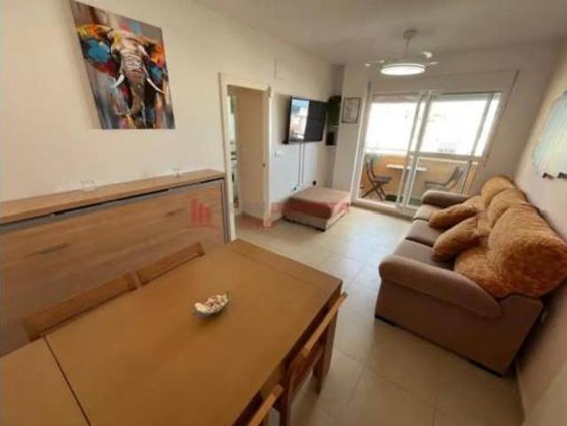 Piso en alquiler en La Antilla, Costa Occidental