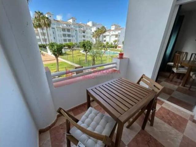 Piso en alquiler en La Antilla, Costa Occidental