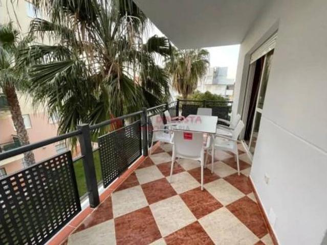 Piso en alquiler en La Antilla, Costa Occidental