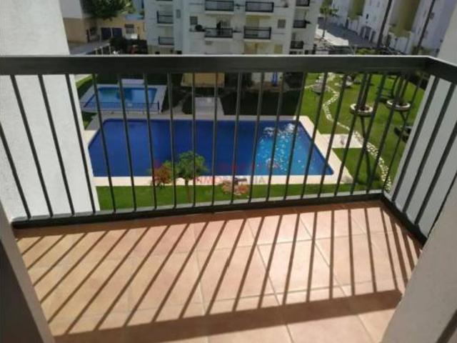 Piso en alquiler en La Antilla, Costa Occidental