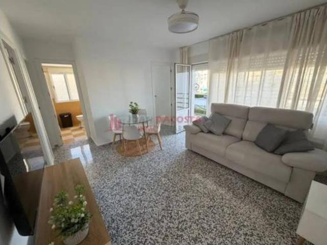 Piso en alquiler en La Antilla, Costa Occidental