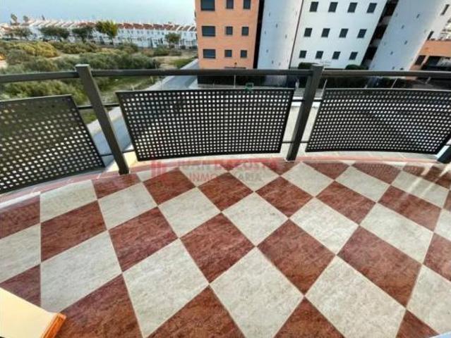 Piso en alquiler en La Antilla, Costa Occidental