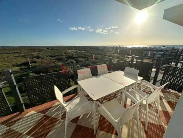 Piso en alquiler en La Antilla, Costa Occidental