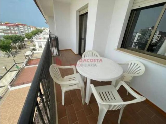 Piso en alquiler en La Antilla, Costa Occidental