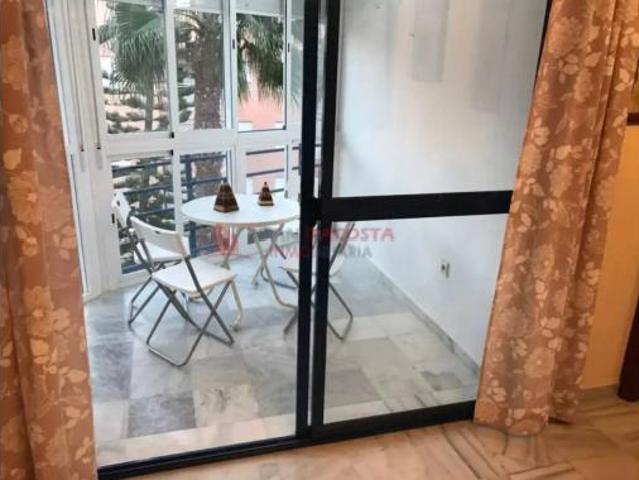 Piso en alquiler en La Antilla, Costa Occidental