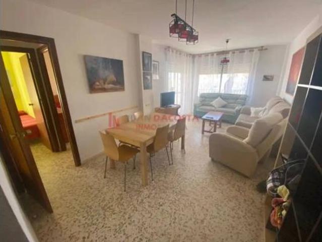 Piso en alquiler en La Antilla, Costa Occidental