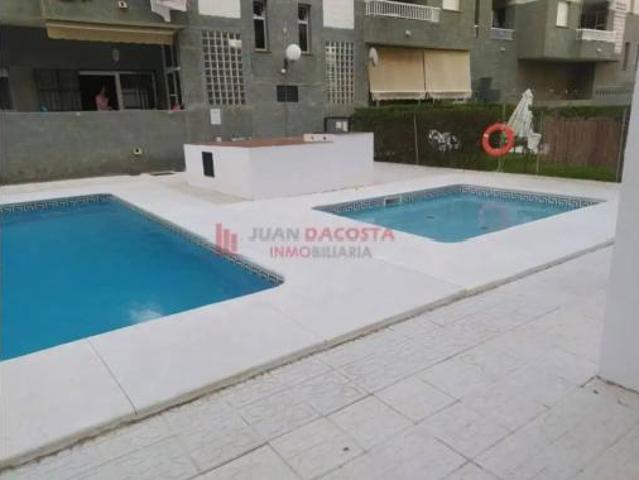 Piso en alquiler en Costa Occidental, Andalucía