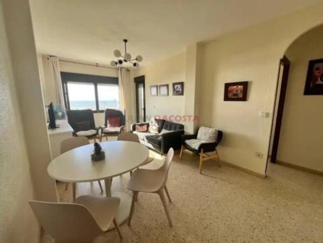Piso en alquiler en La Antilla, Costa Occidental