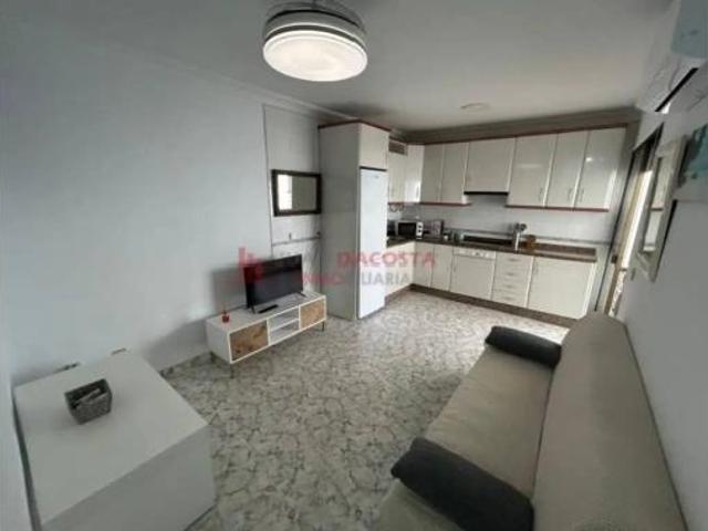 Piso en alquiler en La Antilla, Costa Occidental