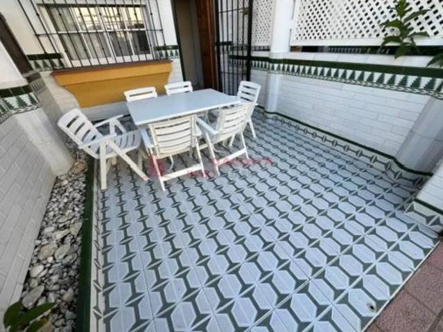 Piso en alquiler en La Antilla, Costa Occidental