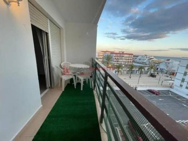 Piso en alquiler en La Antilla, Costa Occidental